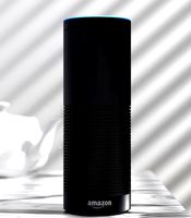 Amazon Echo Alexa