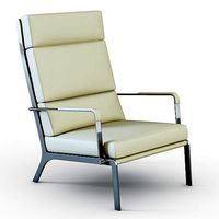 Armchair GILBERT by Jaime Casadesus