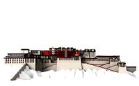 Potala Palace Lahsa