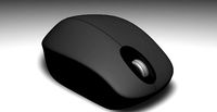Computer Mouse