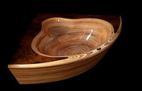 Ammonitum Bootes Washbasin Centaurus