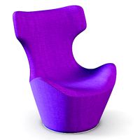 Armchair GRANDE PAPILIO