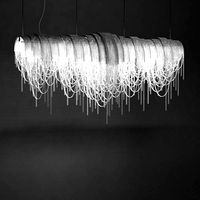 Terzani Volver Ceiling Light 2