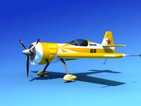 Sukhoi SU-26 Aerobat V15