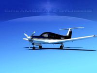 Piper PA-28R-201 Arrow III V06