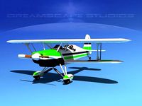 Stolp Starduster Too SA300 V11