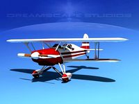 Stolp Starduster Too SA300 V12