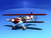 Stolp Starduster Too SA300 V13