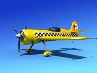 Sukhoi SU-26 Aerobat V10