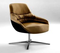 Walter Knoll Kyo Lounge chair