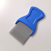 Lice Comb