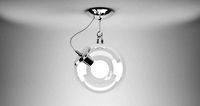 Artemide Miconos ceiling