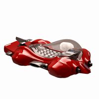 Car 001 FUTURISTIC
