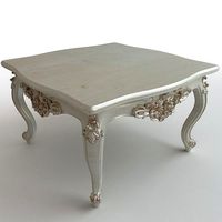 Baroque Coffee Table