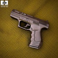 Walther P99
