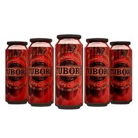 Tuborg Beer Can