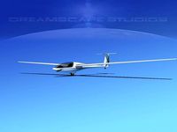 DG-400 15-Metre Motorglider V04
