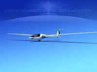 DG-400 17-Metre Motorglider V04