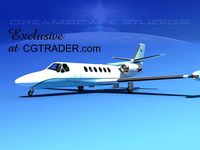 Dreamscape AC-53 Exec Classic V01