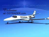 Dreamscape AC-53 Exec Classic V12