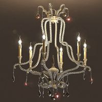 Chandelier John Richard AJC-8731