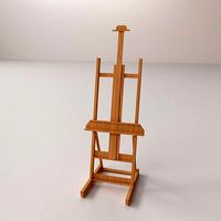 Painter Easel