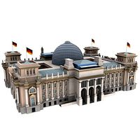 The Reichstag