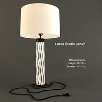 Lucca Studio Jonah
