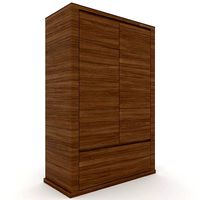 Poliform TEIA cabinet - variation 2