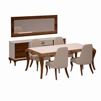 Dolce Vita Dinner Set DOGTAS