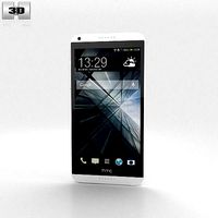 HTC Desire 816 White