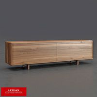 Artisan Invito lowboard