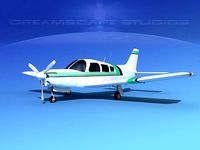 Piper Turbo Arrow 240 V03