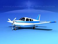 Piper Turbo Arrow 240 V04