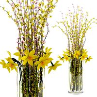The Spring Bouquet