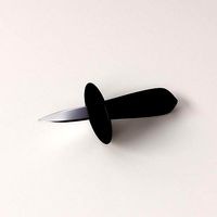 Oyster Knife