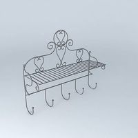 PATERE JUSTIN houses the world