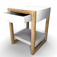 Lark sidetable