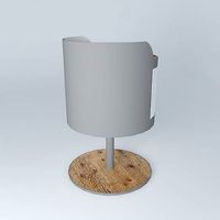 Creating a Design bedside Frdric TABARY Designer