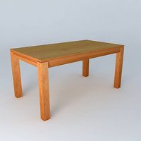 Table DANUBE houses the world