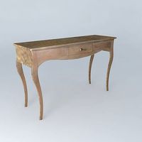 COLETTE console houses the world