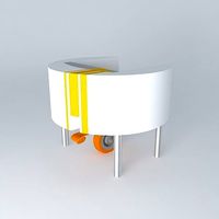 design collection Frederic TABARY