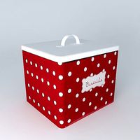 Box Biscuits houses the world