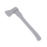 Fire Axe 2