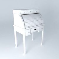 Secretary NEWPORT Maisons du monde