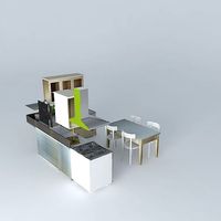 Zinc cooking The World Homes