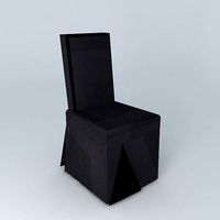 Grey Case Margaux chair Maisons du monde Ref 79040170 price  19