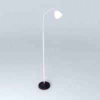 Lamppost