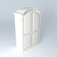 ST REMY cabinet houses the world
