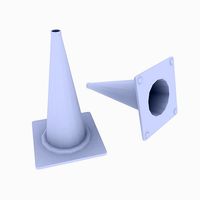 Traffic Cone